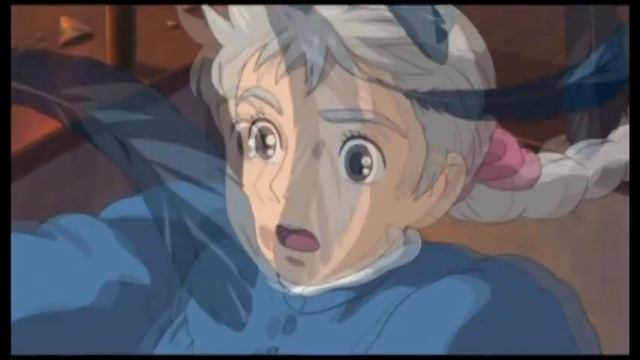 Король воздуха
Канцлер Ги
Ходячий замок смотреть онлайн