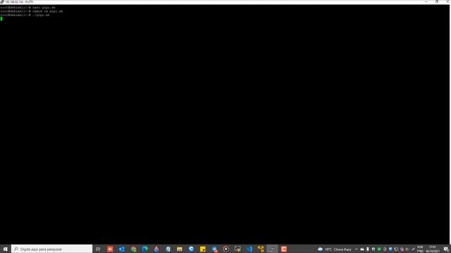 GLPI | Instalação automatizada do GLPI 9.5.6 no Debian 11 (bullseye) смотреть онлайн