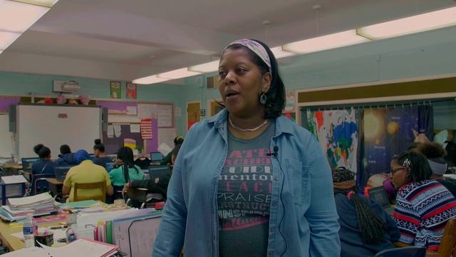 Mt. Airy Schools Coalition: AB Day смотреть онлайн