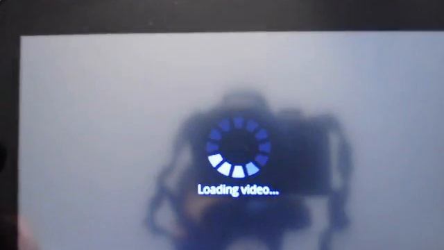 Android 2.1 tablet 7" Youtube pdf wifi demo смотреть онлайн