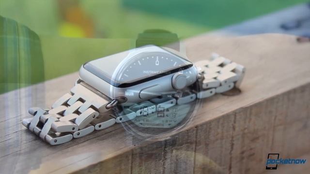 Apple Watch - After The Buzz, Episode 51 | Pocketnow смотреть онлайн
