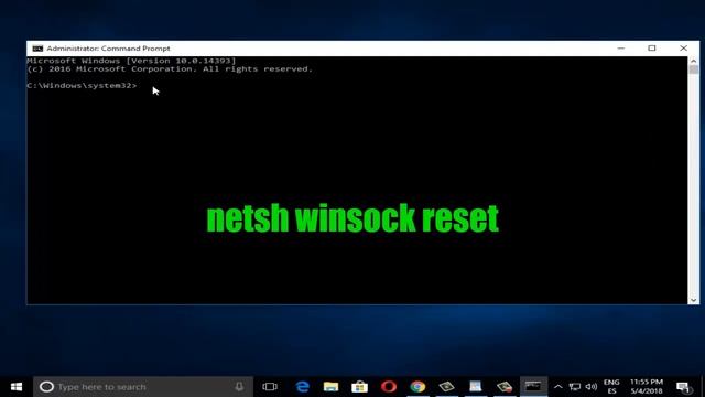 Fix Error Doesn't have a valid ip configuration windows 10/8/7 I 4 SOLUTIONS 2023 смотреть онлайн