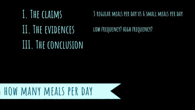 How To Create A Meal Plan (How To Do Meal Distribution) - Filipino смотреть онлайн