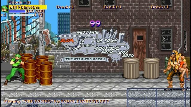 Final Fight Lns Ultimate pra pc (sem propagandas) смотреть онлайн