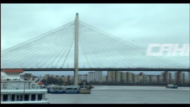 Документальный фильм -Мосты России смотреть онлайн
