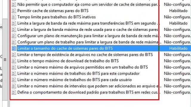 WSUS - Replica - GPO - BITS - Linha de Comando #ws2012 #techedbr #mvpbr #WSLeague смотреть онлайн
