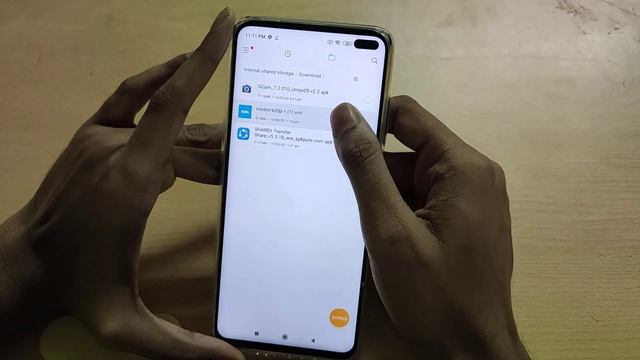 How to install Latest (Google Camera) Gcam port on Poco X2 смотреть онлайн