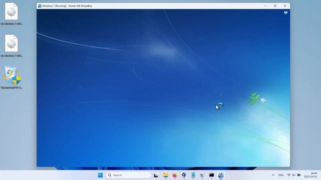 How to Create a Windows 7 ISO that Includes Updates in 2023 (The Simplest Way) смотреть онлайн