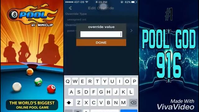 IOS How to get black diamond vip club with iphone (jail break) смотреть онлайн