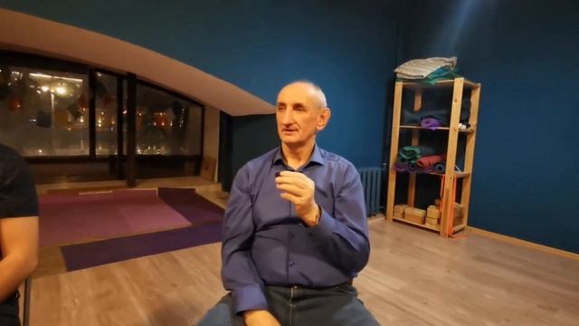 Борис Афанасьев преподаватель гипноза отзыв об обучении по Системе Неформальной Гипнотизации смотреть онлайн