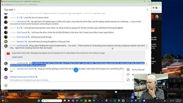 Windows Daily Helpline #300 смотреть онлайн