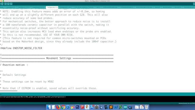 #23 - Montando Minha Impressora 3D - Firmware Marlin 2/3 смотреть онлайн
