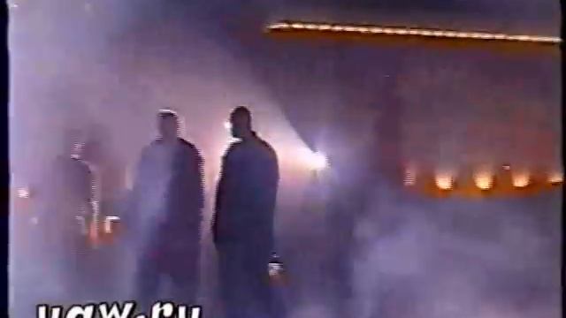 NONAMERZ feat. ЮГ live @ Streetball 2000 смотреть онлайн