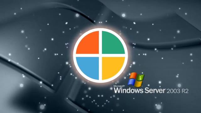 Windows Radio | Windows Server 2003 + Longhorn - title.wma смотреть онлайн