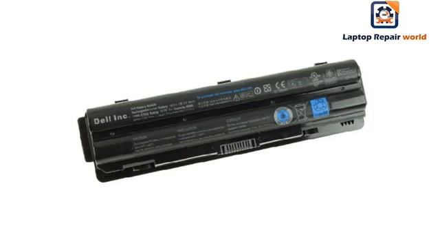 Dell XPS 17 L701X L702X L501X L502X L401X Laptop Battery available for sale in Hyderabad, India. смотреть онлайн