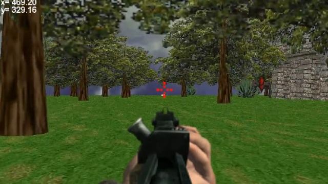 The Mystery of the Labyrinth (Windows game 2007) смотреть онлайн