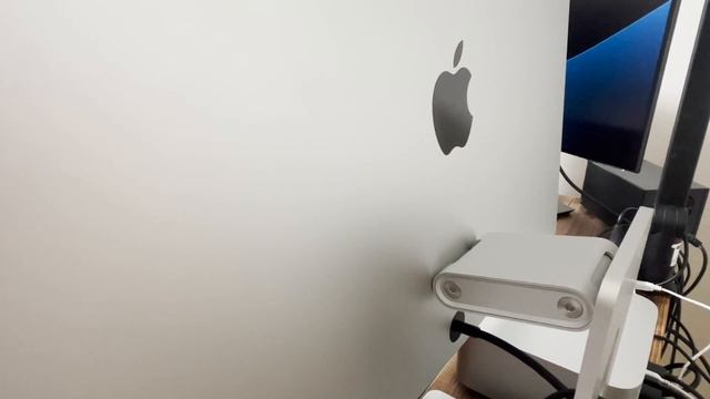 【１週間使ってみた】Studio Display”信者のスタンド”の良いところ２つについて話をさせてください смотреть онлайн