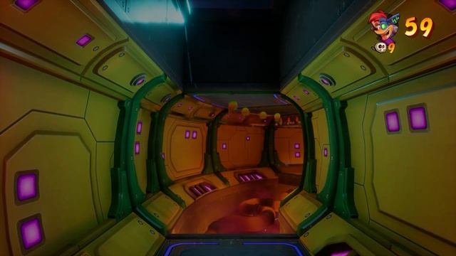 Crash Bandicoot 4: It's About Time | Ep. #20 | Ted’s Takeover смотреть онлайн
