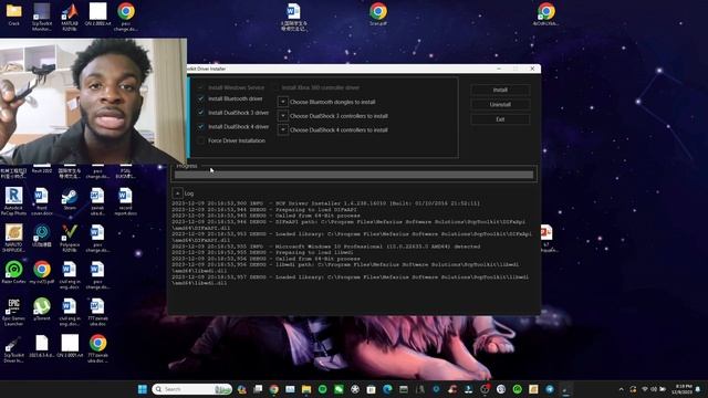 Strike Pack PC Setup!! How to Setup Strike Pack On PC/Laptop using Scptoolkit (Quick Full Guide!)🔥 смотреть онлайн