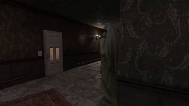 Obscuritas Gameplay HD смотреть онлайн