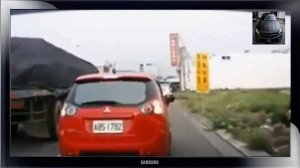 Дибилы на дорогах