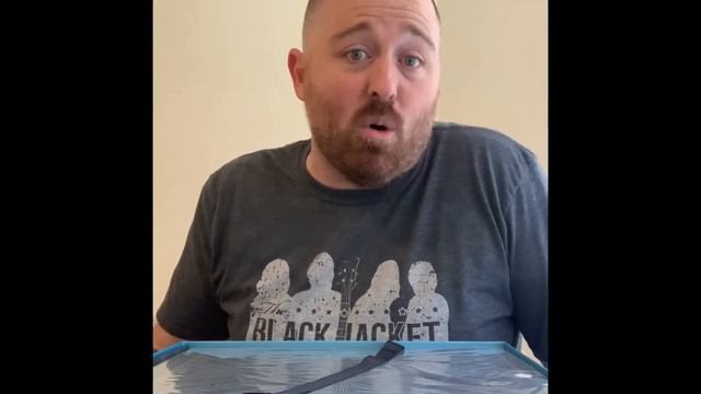 Unboxing: Coheed & Cambria Vaxis II: A Window Of The Waking Mind Limited Edition смотреть онлайн