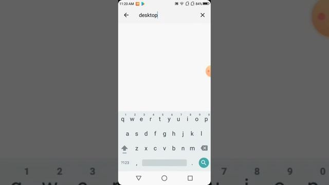 How to make ,Desktop Ediring locked. "Unlock in Desktop Setting's". Android смотреть онлайн