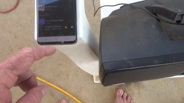 sirius xm out, amazon prime music plus in... смотреть онлайн