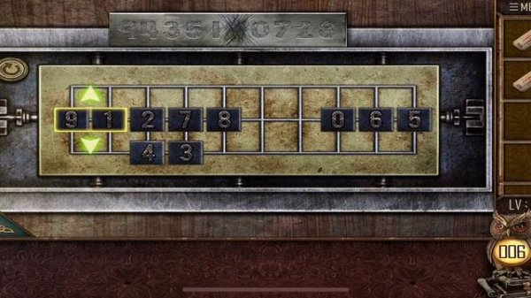 [Room Escape | 50 Rooms] LV: 10-49 Walkthrough