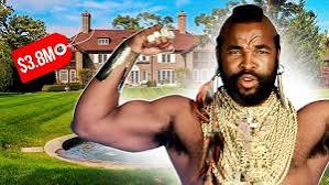 Мистер Ти куда пропал противник Рокки смотреть онлайн