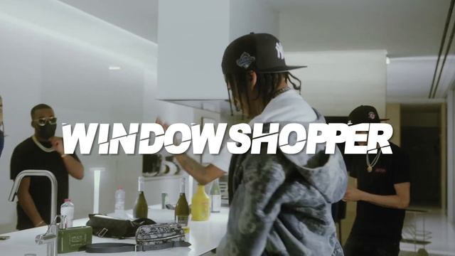 [FREE] 50 Cent X Digga D type beat | "Windowshopper" (Prod by Ginna x Waelzuid) смотреть онлайн