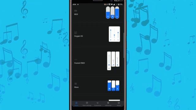 How To Customize Volume Panel With Different Styles смотреть онлайн