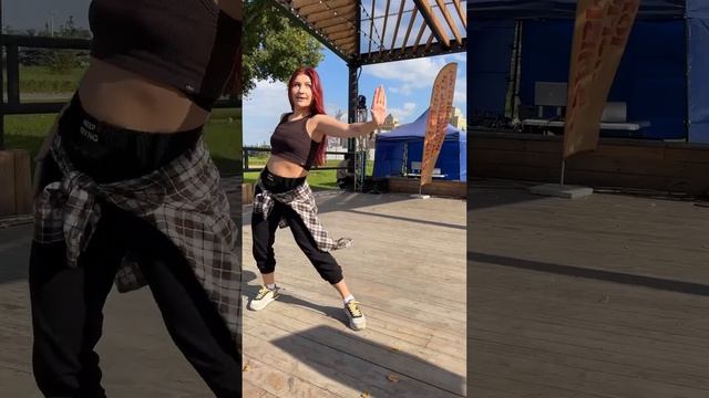 #dance #танцы #dancer #salsation #music смотреть онлайн