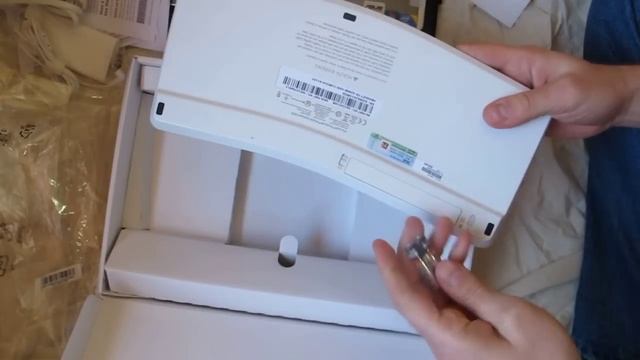 Asus EP121 tablet PC uitpaksessie (unboxing, NL-spoken, US-version) смотреть онлайн