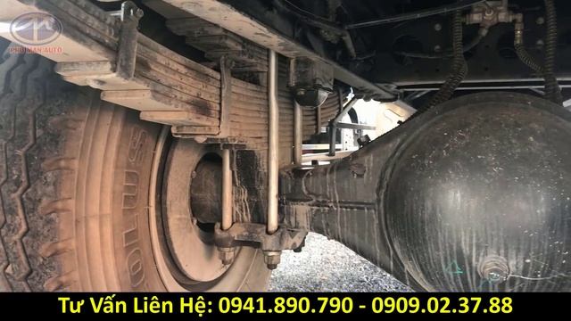 Xe Tải Dongfeng Container, Dongfeng 8 tấn thùng Container sẵn xe giao ngay смотреть онлайн