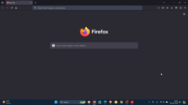 Firefox could be getting Vertical Tabs Support смотреть онлайн