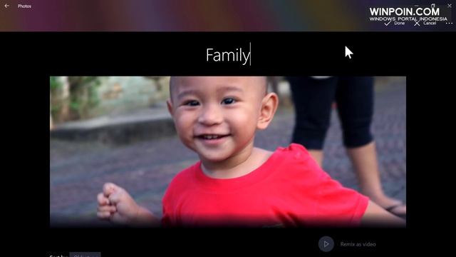 Review: Fitur Baru di Windows 10 Fall Creators Update смотреть онлайн