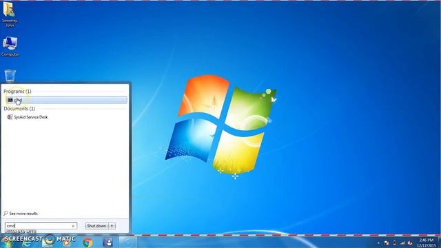 Update Group Policy: No Logon Server Fix смотреть онлайн