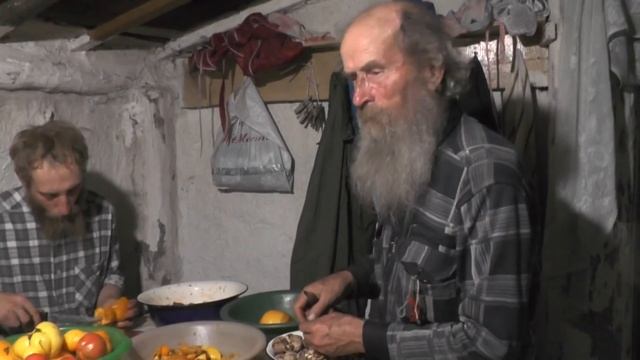 Орехи морось и напрасная лютость некоторых священников. смотреть онлайн