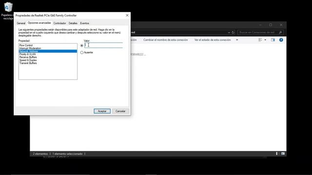 COMO CAMBIAR DIRECCION MAC EN WINDOWS смотреть онлайн
