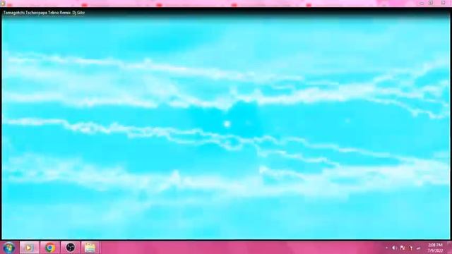 Windows Media Player Visualization (Ambience - Windmill) - Tamagotchi (Tekno Remix) - Dj Gibz смотреть онлайн