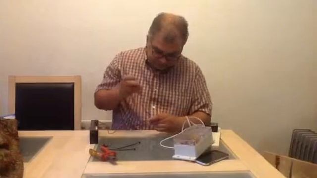 TCP/IP SMS Notification on your IOS,Android,Windows Smart phone смотреть онлайн