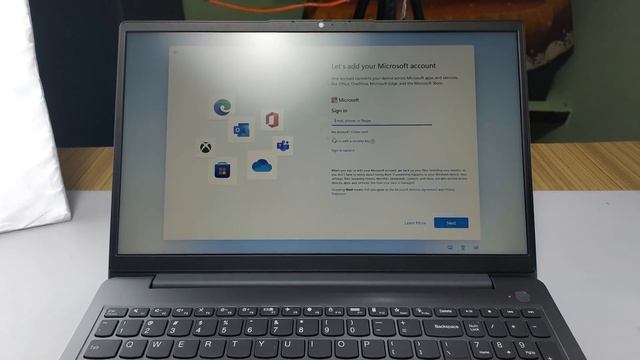 New Laptop Setup: How to Set Up Your Windows 11 Lenovo 2023 in Hindi! смотреть онлайн