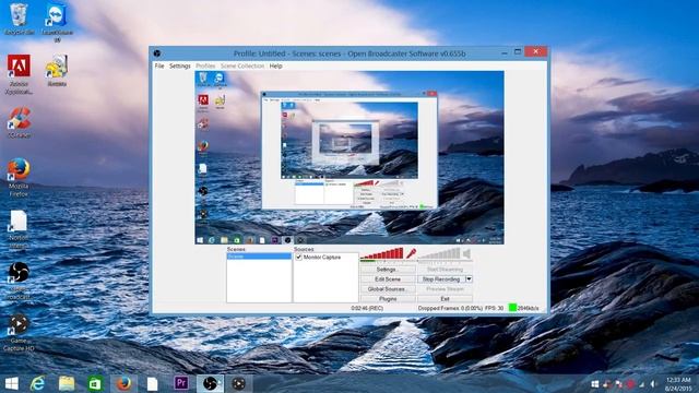 Elgato Game Capture - Doesn't Work With Windows 10 смотреть онлайн