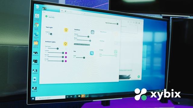All About Axys: Installing the Axys Software on a Windows PC смотреть онлайн