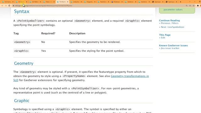 SLD on GeoServer Styled Layer Descriptor | 15. Tutorial WebGIS смотреть онлайн