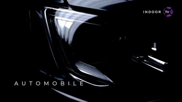 INDOOR TV - ИНДОР ТВ — медиаканал о талантливых людях и удивительных вещах