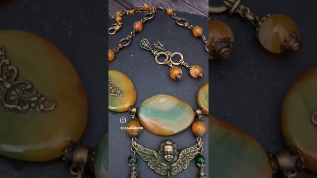 Комплект" Ангел мой будь со мной " Переделка для Александры из Москвы смотреть онлайн