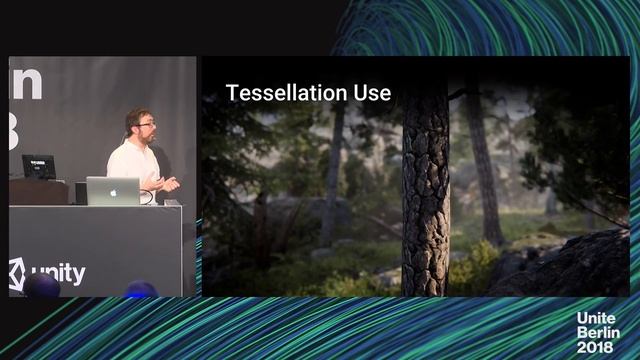 Unite Berlin 2018 - Book of the Dead Optimizing Performance for High End Consoles смотреть онлайн