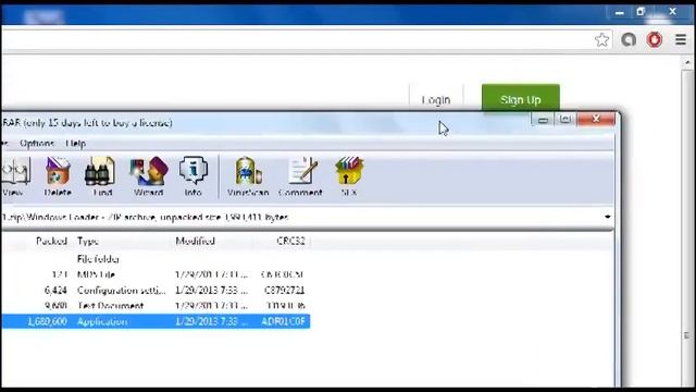 How to activate all windows 7 versions with out a product key works 100 смотреть онлайн
